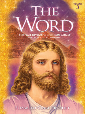 cover image of The Word Volume 3